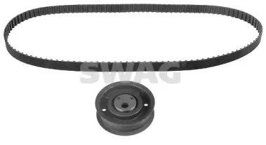 30 02 0040 SWAG Комплект ремня ГРМ